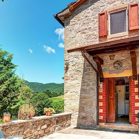 Poet'S Rest Villa Pieve Santo Stefano Kültér fotó
