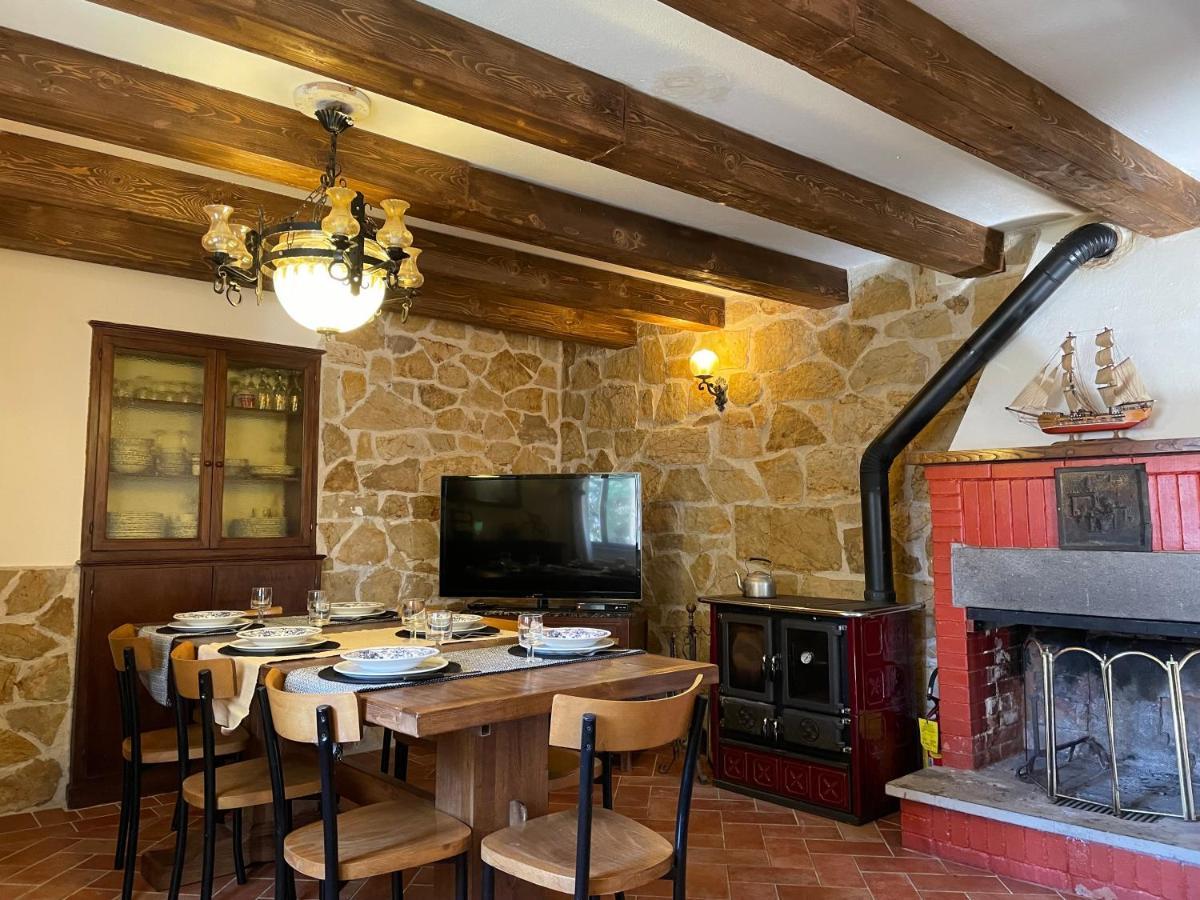 Poet'S Rest Villa Pieve Santo Stefano Kültér fotó