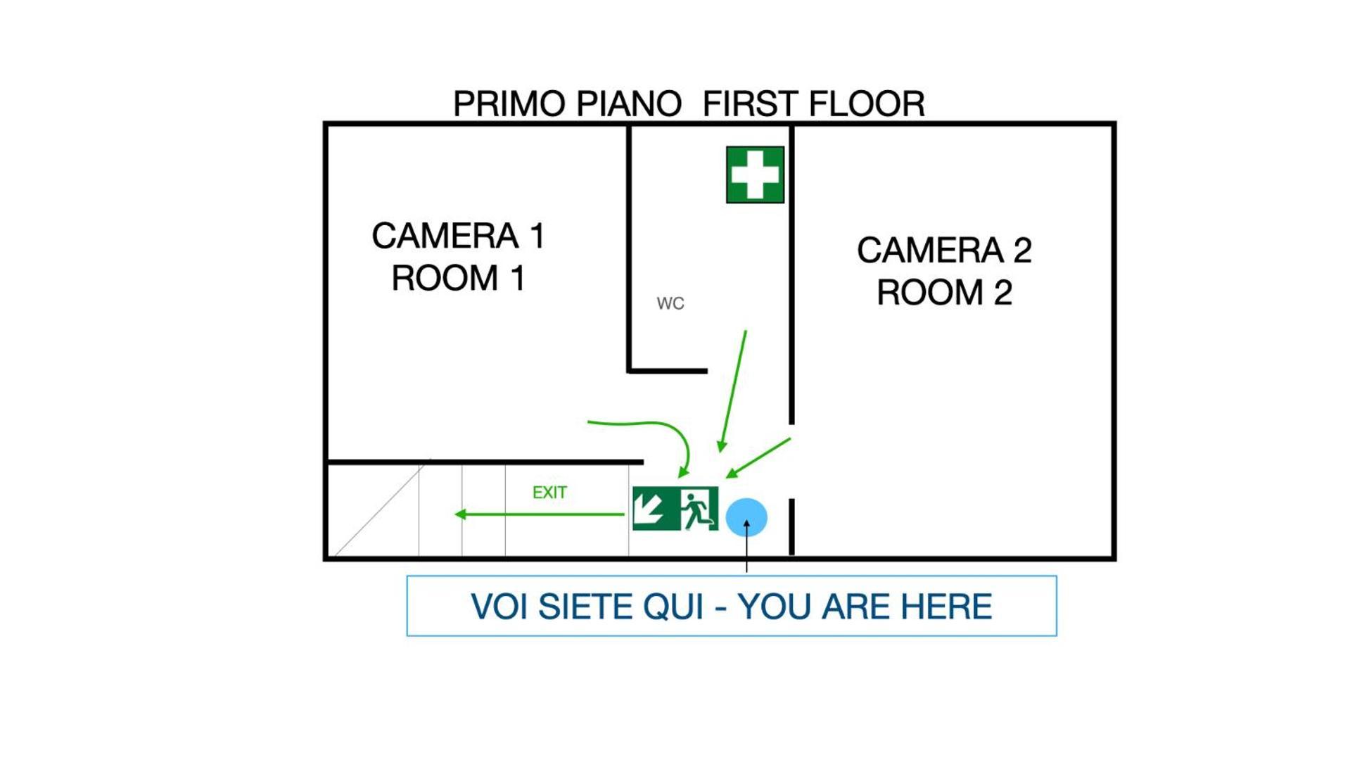 Poet'S Rest Villa Pieve Santo Stefano Kültér fotó