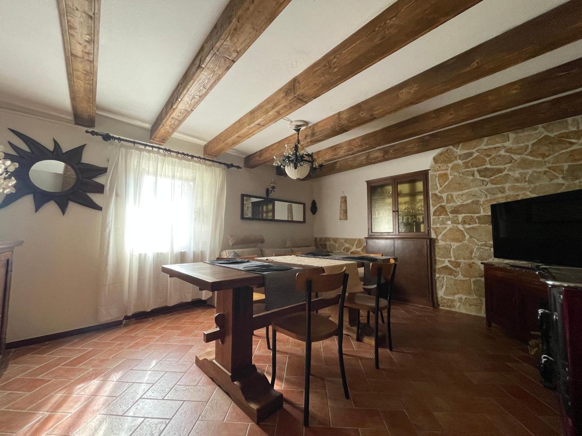 Poet'S Rest Villa Pieve Santo Stefano Kültér fotó