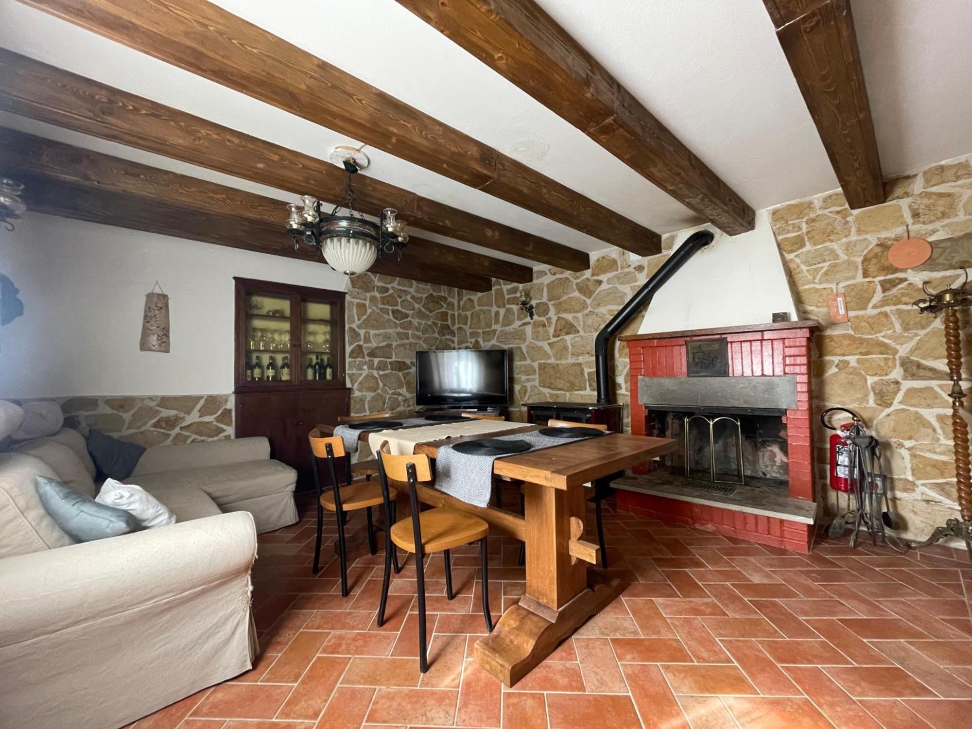 Poet'S Rest Villa Pieve Santo Stefano Kültér fotó