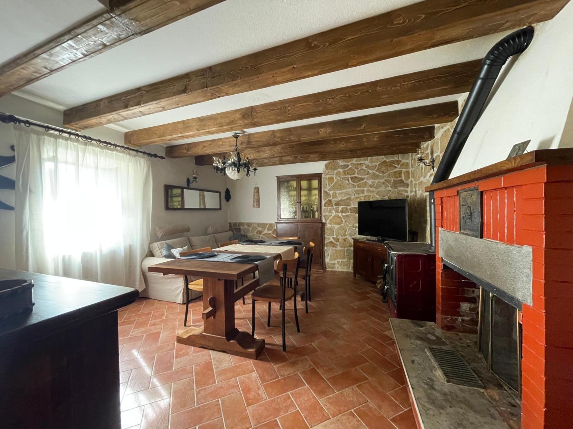 Poet'S Rest Villa Pieve Santo Stefano Kültér fotó
